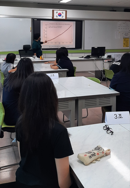 찾아가는 탄소중립 실천교실