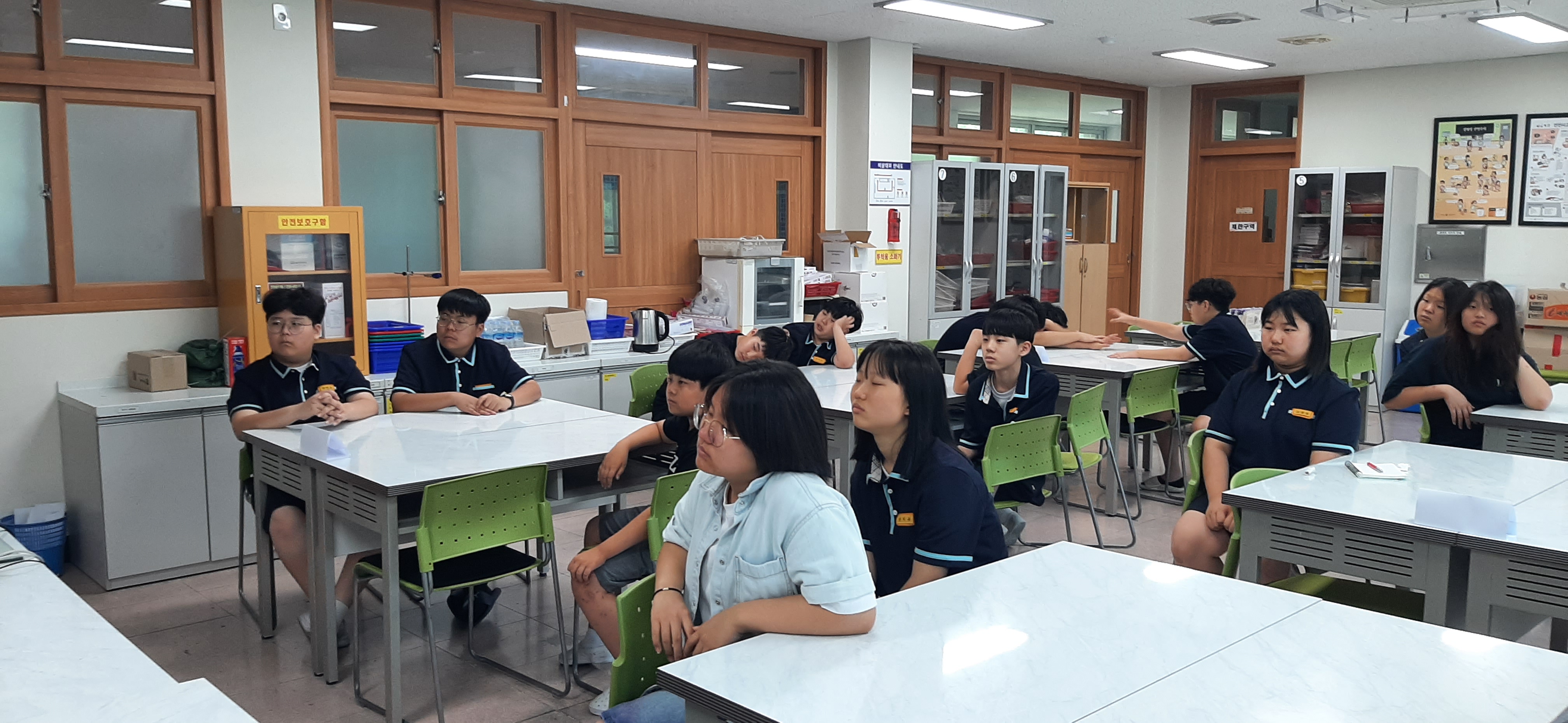 찾아가는 탄소중립 실천교실