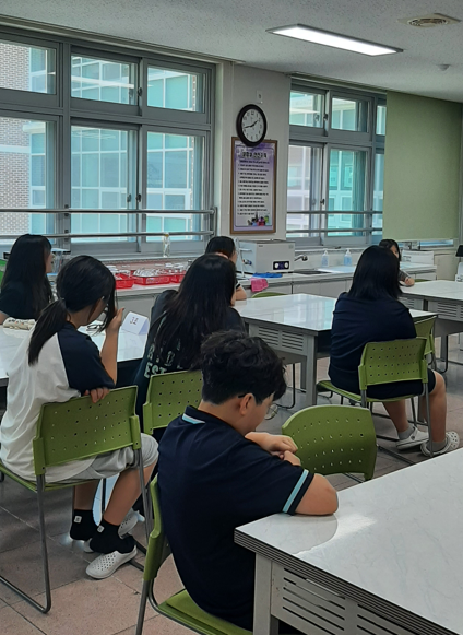 찾아가는 탄소중립 실천교실